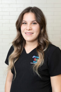 eli Dental team member Eli